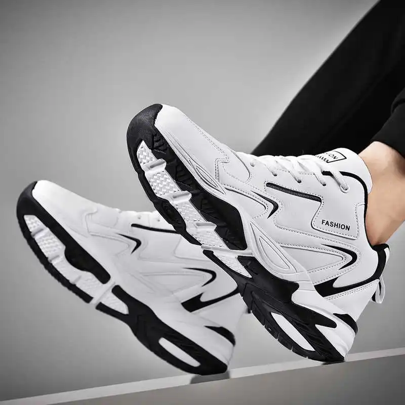 Vintage Collectibles Store - Kältebeständige Frühlings-Gym-Turnschuhe, lässige Slipper, Herren-Skateboard-Schuhe, Herren-Sport-Zinken,