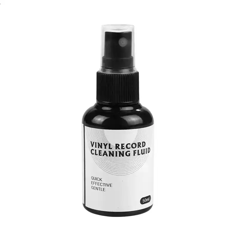 Schallplatten-Reinigungsset, 2 – Vinyl Record Cleaner Bewertung und Preis