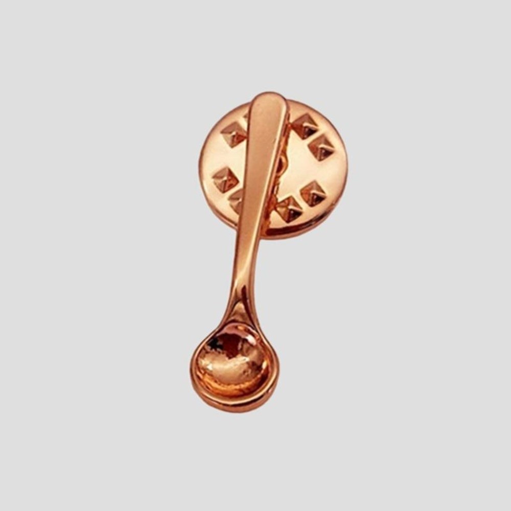 Niedliches Design Löffel-Brosc – Vintage Collectible Spoons Bewertung und Preis