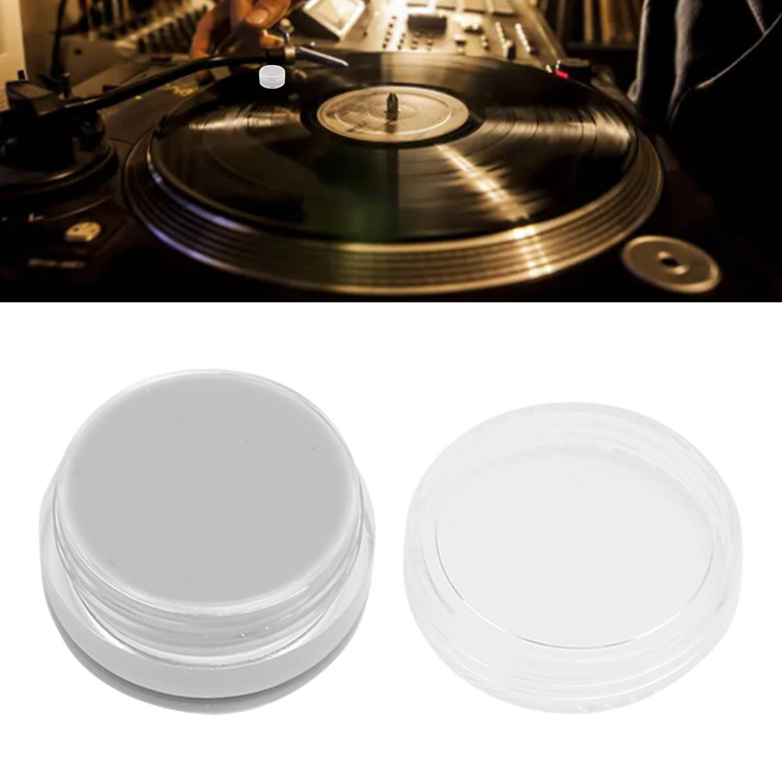 Plattenspieler-Stylus, saubere – Vinyl Record Cleaner Bewertung und Preis