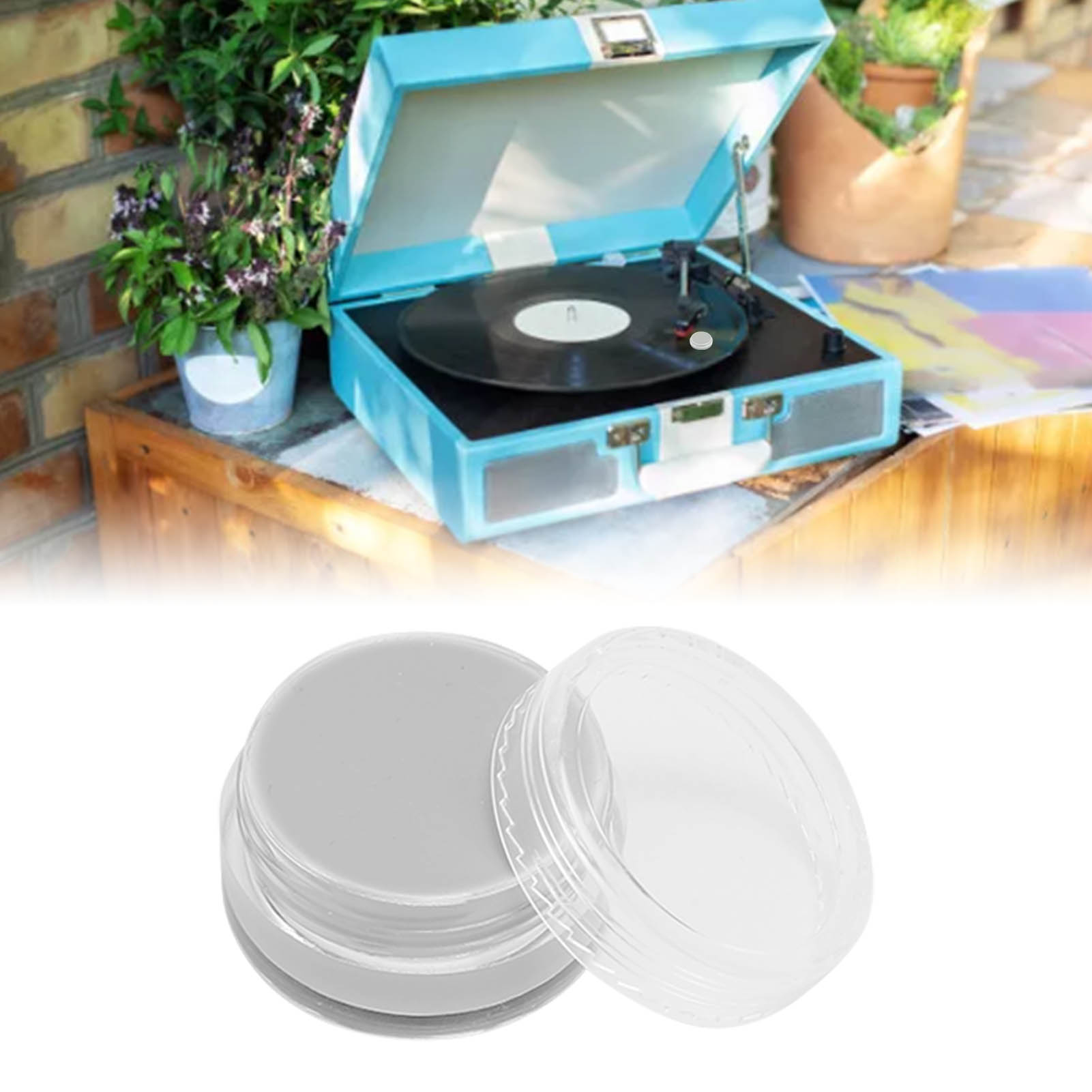 Plattenspieler-Stylus, saubere – Vinyl Record Cleaner Bewertung und Preis