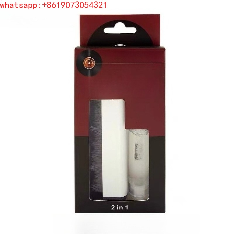 LP-Vinyl-Schallplatten-Reinigu – Vinyl Record Cleaner Bewertung und Preis