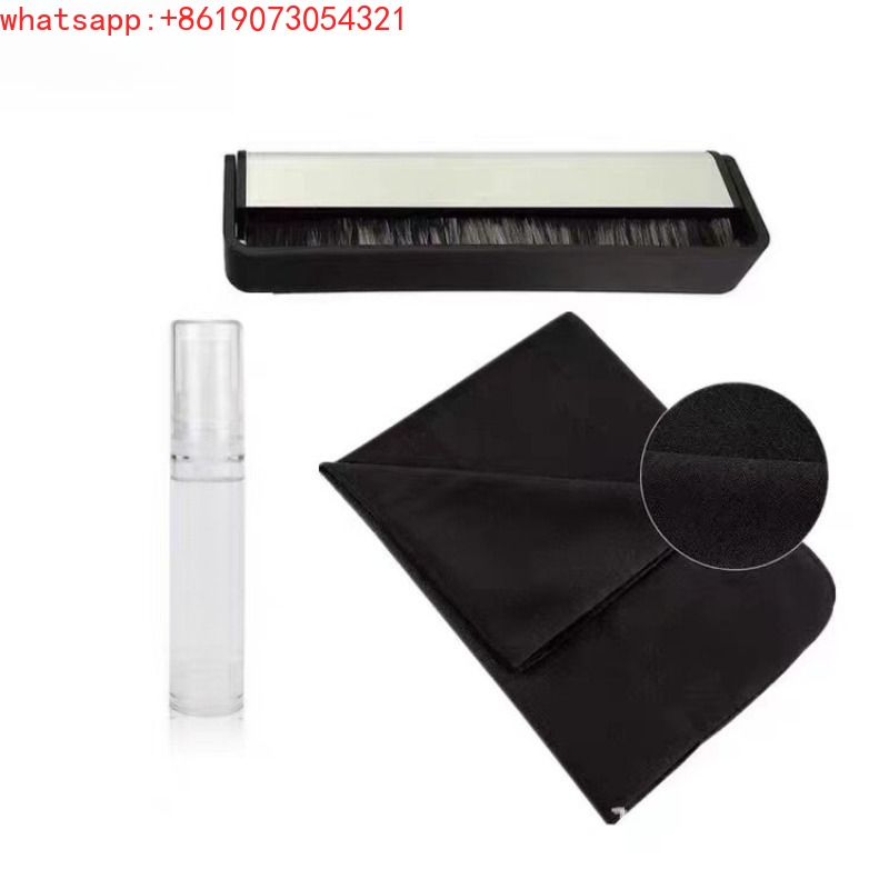LP-Vinyl-Schallplatten-Reinigu – Vinyl Record Cleaner Bewertung und Preis