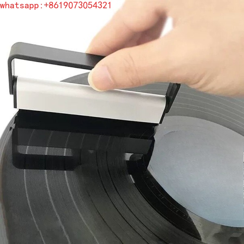 LP-Vinyl-Schallplatten-Reinigu – Vinyl Record Cleaner Bewertung und Preis