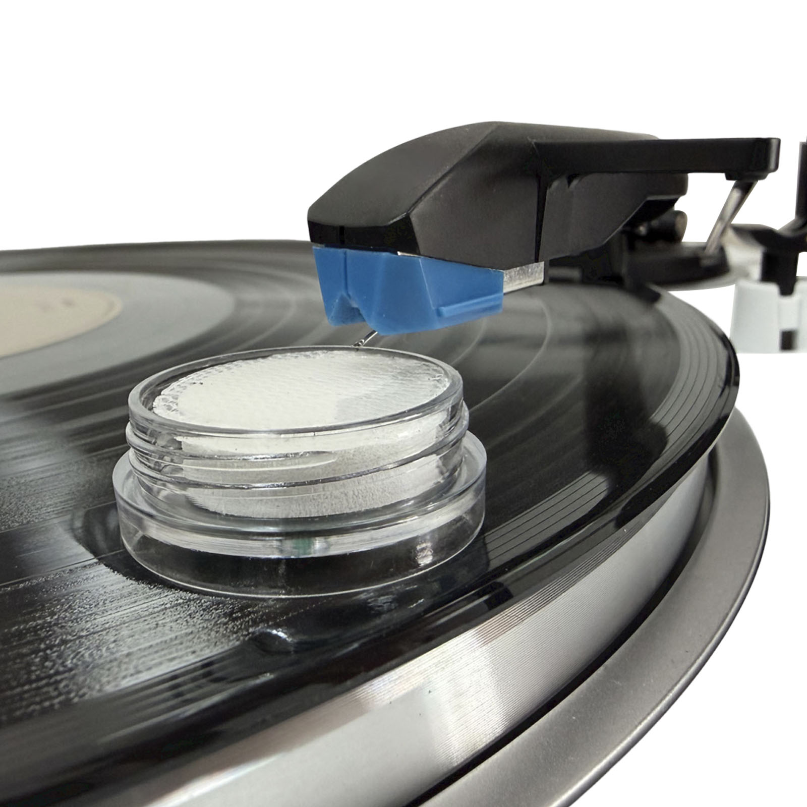 Stylus-Reinigungsset, wiederve – Vinyl Record Cleaner Bewertung und Preis