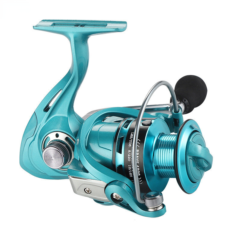 15 kg Max. Bremskraft, komfort – Developing Tank Reel Bewertung und Preis