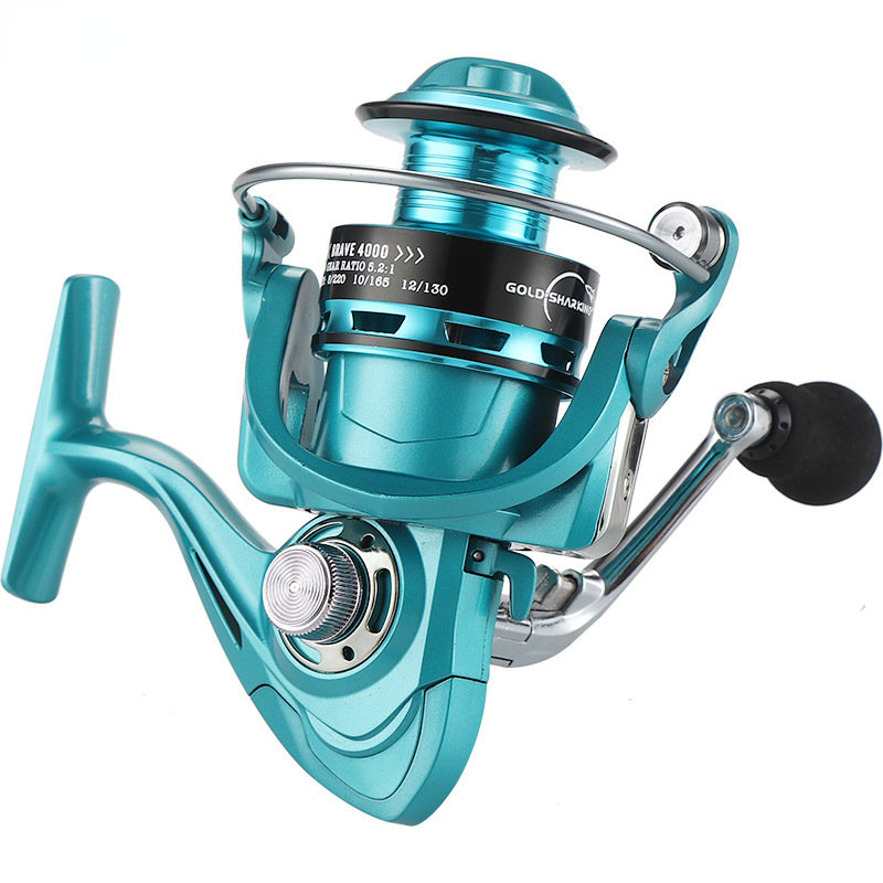 15 kg Max. Bremskraft, komfort – Developing Tank Reel Bewertung und Preis