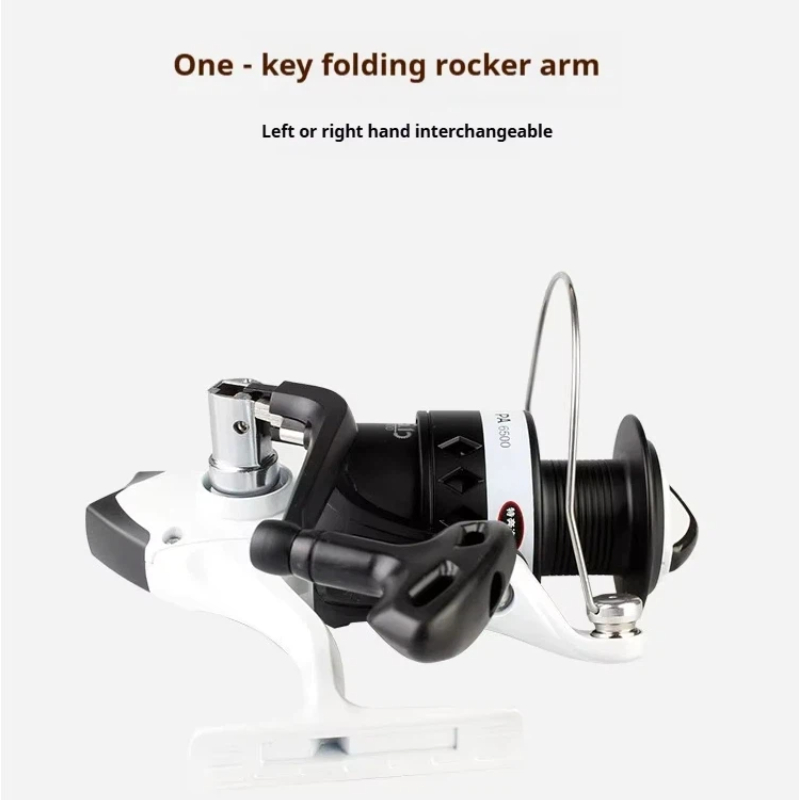 Teben Pa 6500 Spinnrolle, leic – Developing Tank Reel Bewertung und Preis