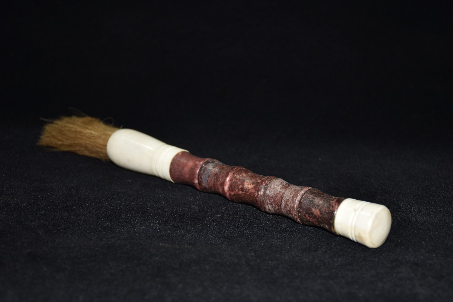 Sammelbarer antiker Knochen-Ja – Vintage Collectible Pens Bewertung und Preis